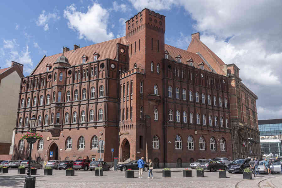 Polonia - Gdansk 113 - banco nacional de Polonia.jpg